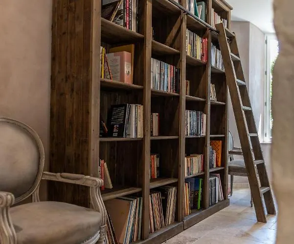 La Maison De Livia, Et Table D'hôtes Maison d'hôtes 3*