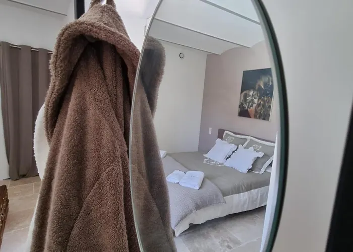 La Maison De Livia, Et Table D'hôtes Maison d'hôtes 3*