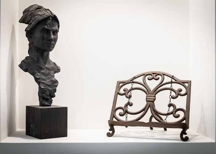 La Maison De Livia, Et Table D'hôtes Maison d'hôtes 3*