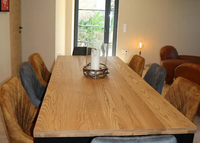 La Maison De Livia, Et Table D'hôtes Maison d'hôtes Sauzet (Gard)